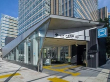 【東京都/港区西麻布】秀和麻布笄町レジデンス 東京メトロ日比谷線「六本木」駅（現地より約900m）