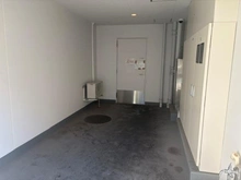【東京都/荒川区東日暮里】メインステージ東日暮里II 敷地内施設：ゴミ置き場