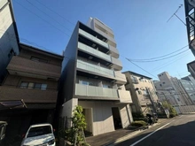 【東京都/荒川区東日暮里】メインステージ東日暮里II 外観