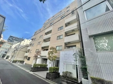 【東京都/千代田区麹町】デュオ・スカーラ麹町 外観