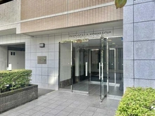 【東京都/千代田区麹町】デュオ・スカーラ麹町 アプローチ