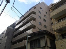 【東京都/千代田区麹町】デュオ・スカーラ麹町 外観