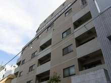 【東京都/千代田区麹町】デュオ・スカーラ麹町 外観