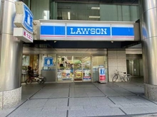 【東京都/千代田区麹町】デュオ・スカーラ麹町 ローソン　麹町五丁目店（現地より約550m）