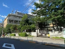 【東京都/千代田区麹町】デュオ・スカーラ麹町 千代田区立麹町小学校（現地より約70m）