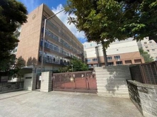 【東京都/千代田区麹町】デュオ・スカーラ麹町 千代田区立麹町中学校（現地より約550m）