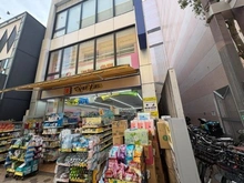 【東京都/台東区西浅草】アルシオン浅草国際通り マツモトキヨシ浅草１丁目店（現地より約200m）