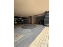 【東京都/文京区本郷】シャリエ本郷 駐車場