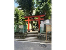 【東京都/文京区本郷】シャリエ本郷 文京区立春日園児児童遊園（現地より約10m）