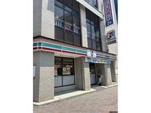 【東京都/文京区本郷】シャリエ本郷 セブンイレブン文京本郷一丁目店（現地より約200m）：その他、ローソン本郷白山通店・・・１０ｍ