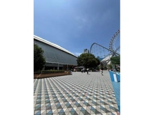 【東京都/文京区本郷】シャリエ本郷 東京ドーム（現地より約650m）