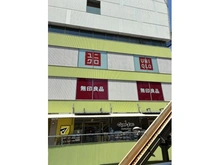 【東京都/文京区本郷】シャリエ本郷 ユニクロ・無印良品・マツキヨ（現地より約400m）
