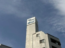 【東京都/文京区向丘】パールマンション白山 共用部