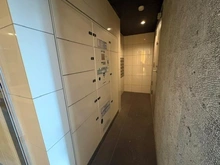 【東京都/荒川区町屋】パレステージ町屋壱番館 メールBOX