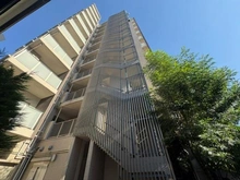【東京都/荒川区町屋】パレステージ町屋壱番館 外観