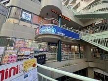 【東京都/荒川区町屋】パレステージ町屋壱番館 ウェルシア荒川町屋店（現地より約600m）