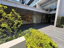 【東京都/豊島区東池袋】シティハウス池袋 エントランス