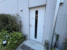 【東京都/豊島区東池袋】シティハウス池袋 メールBOX