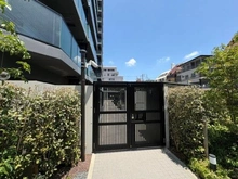 【東京都/豊島区東池袋】シティハウス池袋 駐輪場