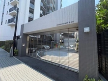 【東京都/豊島区東池袋】シティハウス池袋 駐車場：西側にも駐車場有