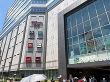 【東京都/豊島区東池袋】シティハウス池袋 大塚駅atre（現地より約650m）