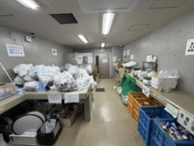 【東京都/千代田区平河町】パークハウス平河町 ゴミ置場