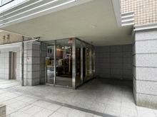 【東京都/千代田区平河町】パークハウス平河町 エントランス
