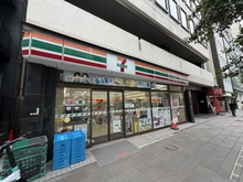 【東京都/千代田区平河町】パークハウス平河町 セブンイレブン　千代田区麹町4丁目店（現地より約400m）