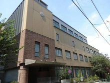 【東京都/千代田区平河町】パークハウス平河町  千代田区立麹町小学校（現地より約320m）