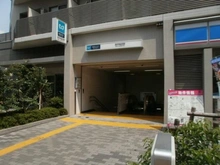 【東京都/豊島区高田】ブリリアシティ西早稲田 A棟 西早稲田駅（現地より約950m）