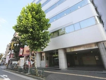 【東京都/豊島区高田】ブリリアシティ西早稲田 A棟  西早稲田クリニック（現地より約700m）