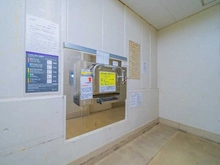 【東京都/千代田区神田神保町】東京パークタワー 共用部