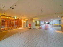【東京都/千代田区神田神保町】東京パークタワー 駐車場