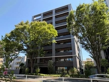 【東京都/渋谷区大山町】プレミスト代々木大山 外観