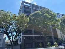 【東京都/渋谷区大山町】プレミスト代々木大山 外観
