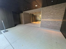 【東京都/渋谷区大山町】プレミスト代々木大山 アプローチ