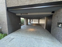 【東京都/渋谷区大山町】プレミスト代々木大山 駐車場