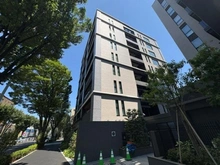 【東京都/渋谷区大山町】プレミスト代々木大山 外観