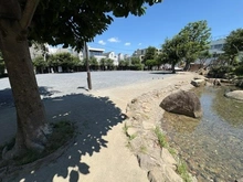【東京都/渋谷区大山町】プレミスト代々木大山 世田谷区立北沢公園（現地より約300m）