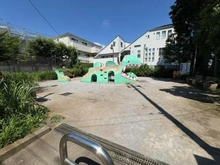 【東京都/渋谷区大山町】プレミスト代々木大山 渋谷区立大山児童遊園地（現地より約270m）