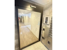 【東京都/新宿区百人町】FLレジデンス新宿御苑V エントランス