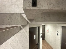【東京都/新宿区百人町】FLレジデンス新宿御苑V 共用部