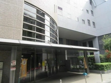 【東京都/新宿区百人町】FLレジデンス新宿御苑V 大久保地域センター（現地より約1,100m）