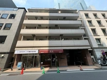 【東京都/港区赤坂】オリエントニュー赤坂 外観
