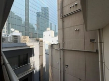 【東京都/港区赤坂】オリエントニュー赤坂 眺望
