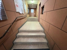 【東京都/港区赤坂】オリエントニュー赤坂 アプローチ