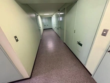 【東京都/港区赤坂】オリエントニュー赤坂 廊下