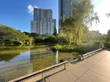 【東京都/港区赤坂】オリエントニュー赤坂 檜町公園（現地より約950m）