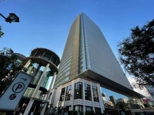 【東京都/港区赤坂】オリエントニュー赤坂 赤坂Bizタワー（現地より約350m）