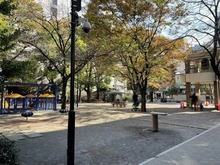 【東京都/千代田区岩本町】グラントゥルース神田岩本町 十思公園（現地より約320m）